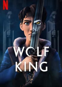 Wolf King thumbnail