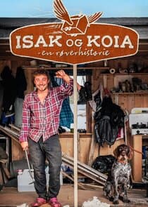 Isak og koia – en røverhistorie thumbnail