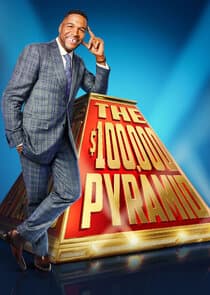 The $100,000 Pyramid thumbnail