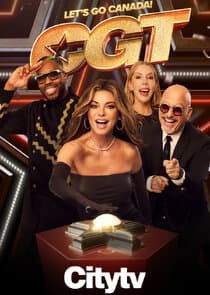 Canada's Got Talent thumbnail