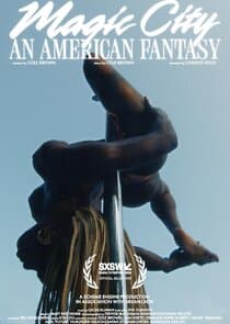 Magic City: An American Fantasy thumbnail