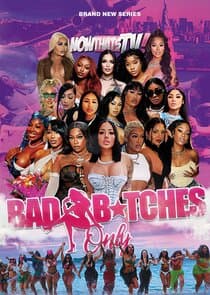 Bad B*tches Only thumbnail