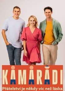 Kamarádi thumbnail