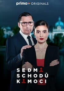 Sedm schodů k moci thumbnail