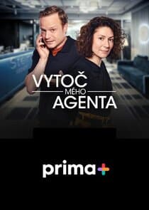 Vytoč mého agenta thumbnail