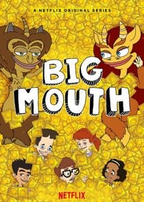 Big Mouth thumbnail