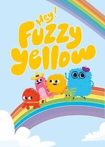 Hey! Fuzzy Yellow thumbnail