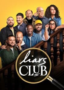 Liars Club thumbnail