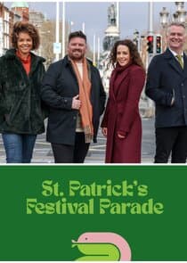 St Patrick's Festival Parade thumbnail