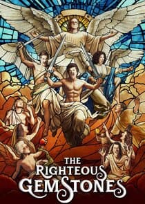 The Righteous Gemstones thumbnail