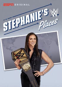 Stephanie's Places thumbnail
