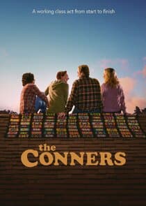 The Conners thumbnail