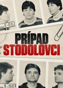 Případ Stodolovi thumbnail