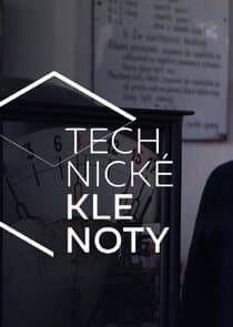 Technické klenoty thumbnail