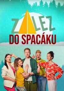 Zalez do spacáku thumbnail