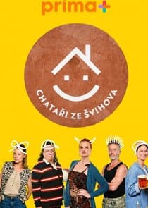 Chataři ze Švihova thumbnail