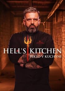 Hell's Kitchen Česko thumbnail