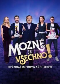 Mozné je vsechno! thumbnail