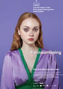#annaismissing thumbnail