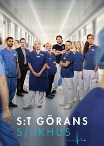 S:t Görans sjukhus thumbnail