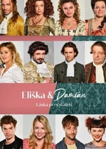 Eliška a Damián thumbnail