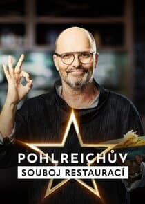 Pohlreichův souboj restaurací thumbnail