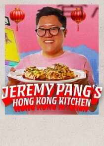 Jeremy Pang's Hong Kong Kitchen thumbnail