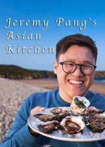 Jeremy Pang's Asian Kitchen thumbnail
