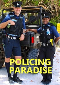 Policing Paradise thumbnail