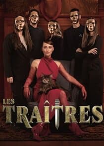 Les Traîtres thumbnail