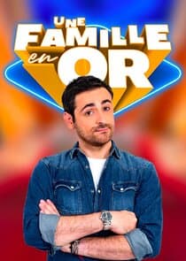 Une famille en or thumbnail