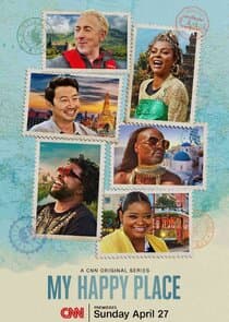 My Happy Place thumbnail