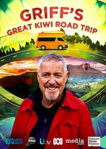 Griff's Great Kiwi Road Trip thumbnail