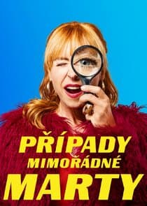 Případy mimořádné Marty thumbnail