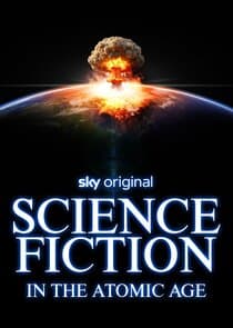 Science Fiction in the Atomic Age thumbnail