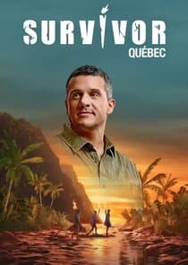 Survivor Québec thumbnail