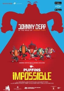 Puffins Impossible thumbnail