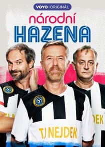Národní házená thumbnail