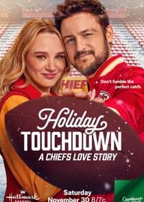 Holiday Touchdown thumbnail
