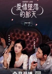 Sudden Love thumbnail