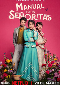 Manual para señoritas thumbnail