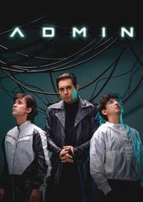 Admin thumbnail