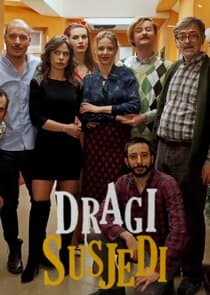 Dragi susjedi thumbnail
