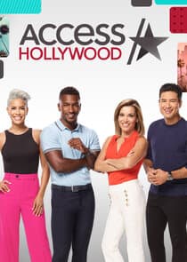 Access Hollywood thumbnail