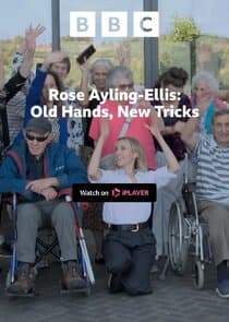 Rose Ayling-Ellis: Old Hands, New Tricks thumbnail