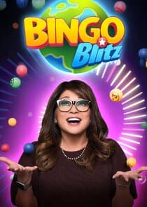 Bingo Blitz thumbnail