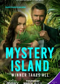 Mystery Island thumbnail