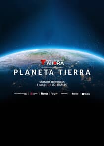 AHORA: Planeta Tierra thumbnail