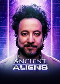 Ancient Aliens thumbnail