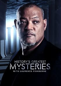 History's Greatest Mysteries thumbnail